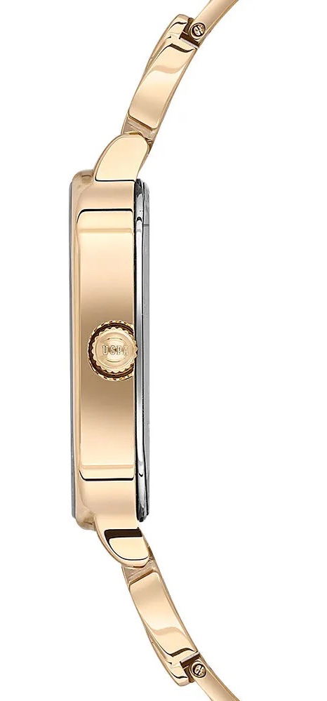 U.S. Polo Assn. Uspa2111-05 Kadın Kol Saati