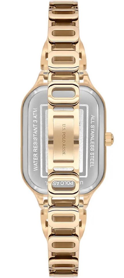 U.S. Polo Assn. Uspa2111-05 Kadın Kol Saati