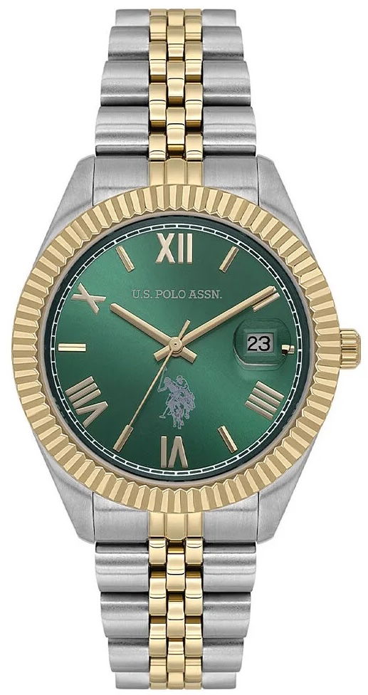 U.S. Polo Assn. Uspa2112-04 Kadın Kol Saati