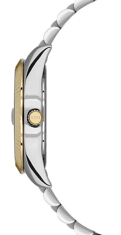 U.S. Polo Assn. Uspa2112-04 Kadın Kol Saati