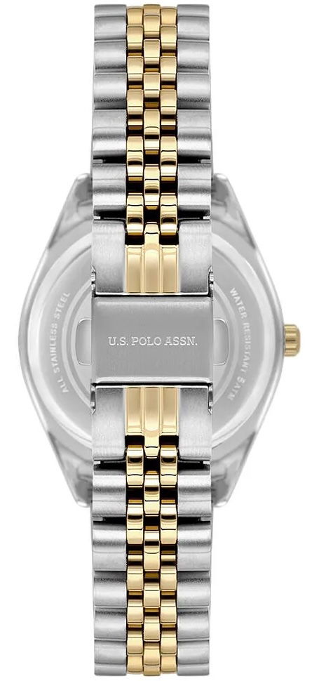 U.S. Polo Assn. Uspa2112-04 Kadın Kol Saati