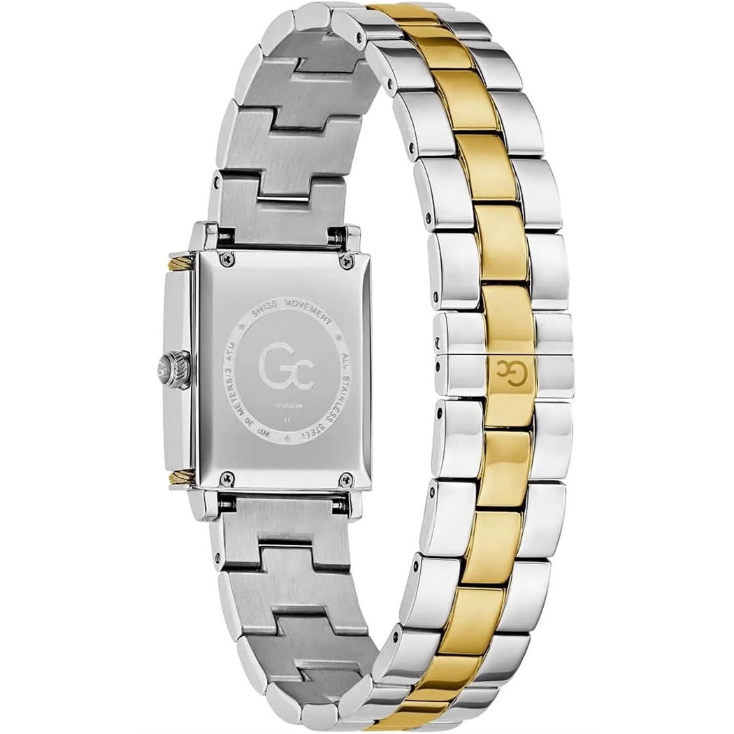 Gc Gcy79005l9m Kadın Kol Saati
