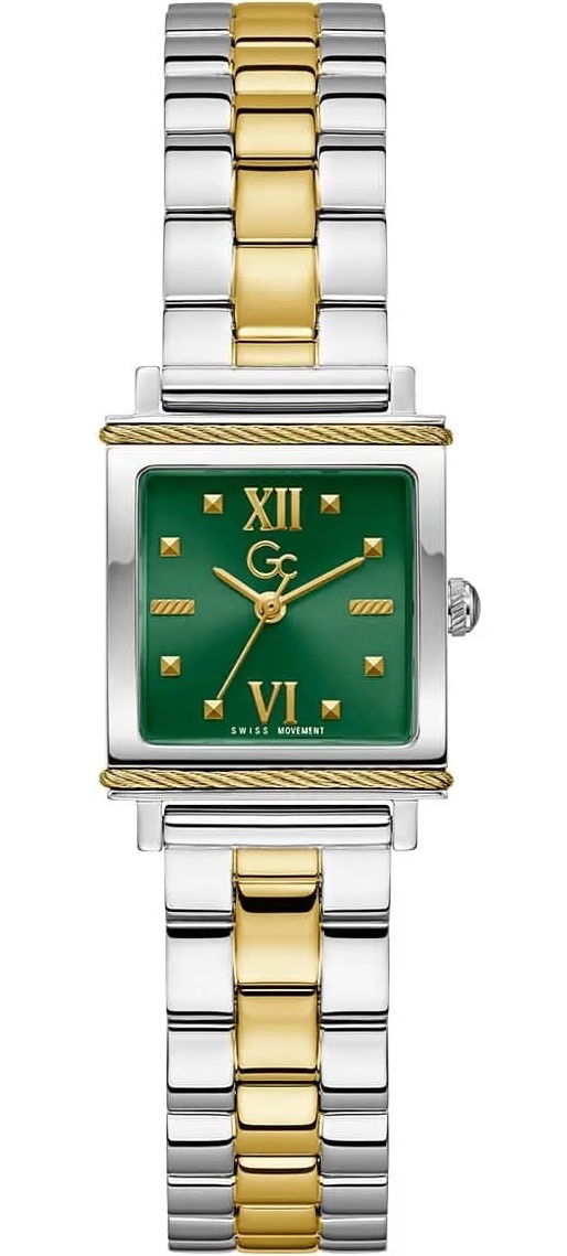 Gc Gcy79005l9m Kadın Kol Saati