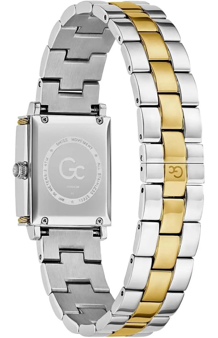 Gc Gcy79005l9m Kadın Kol Saati