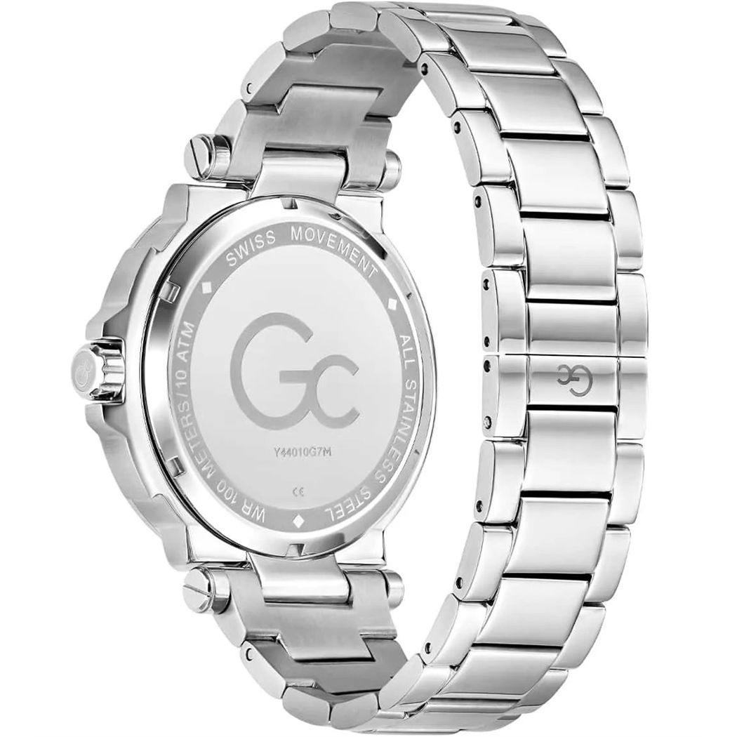 Gc Gcy44010g7m Erkek Kol Saati