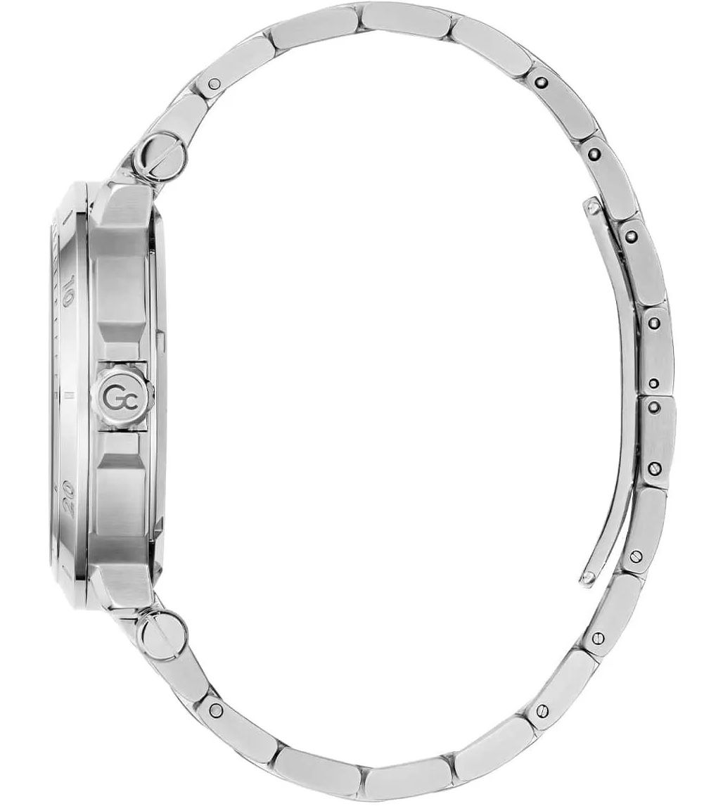 Gc Gcy44010g7m Erkek Kol Saati