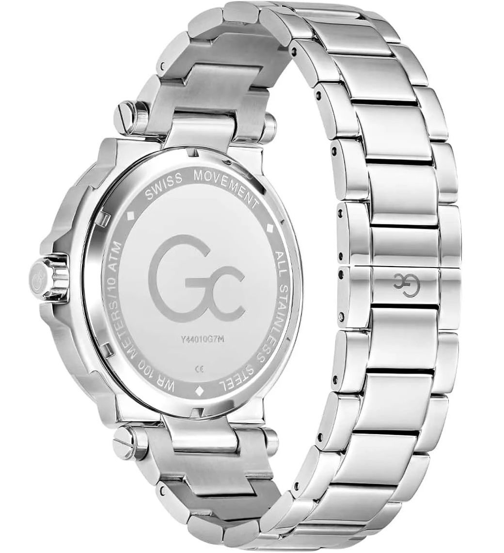 Gc Gcy44010g7m Erkek Kol Saati