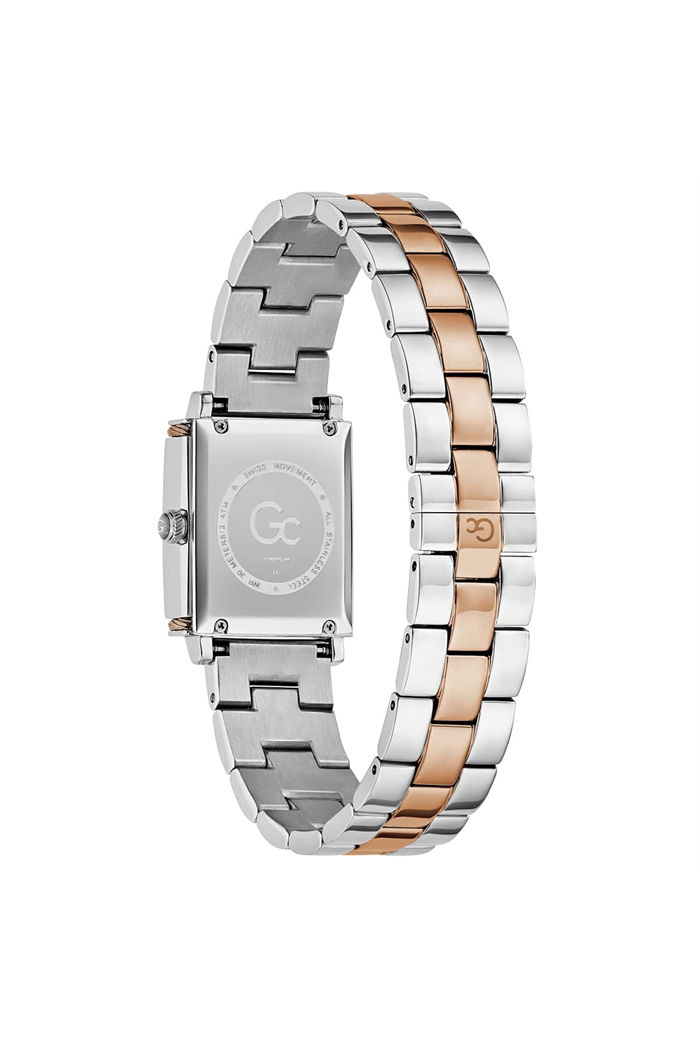 Gc Gcy79007l1m Kadın Kol Saati