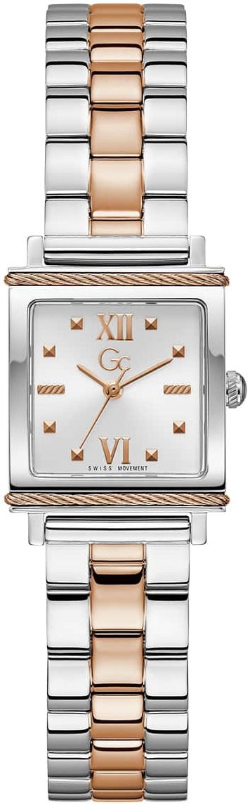 Gc Gcy79007l1m Kadın Kol Saati