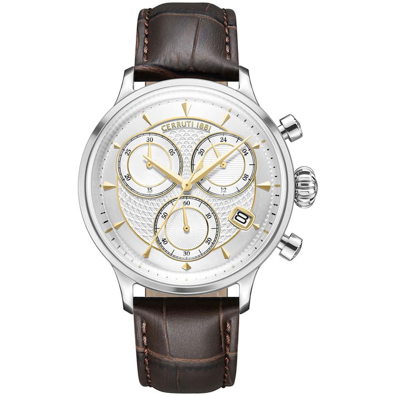 Cerruti 1881 Ciwgc0073302 Erkek Kol Saati