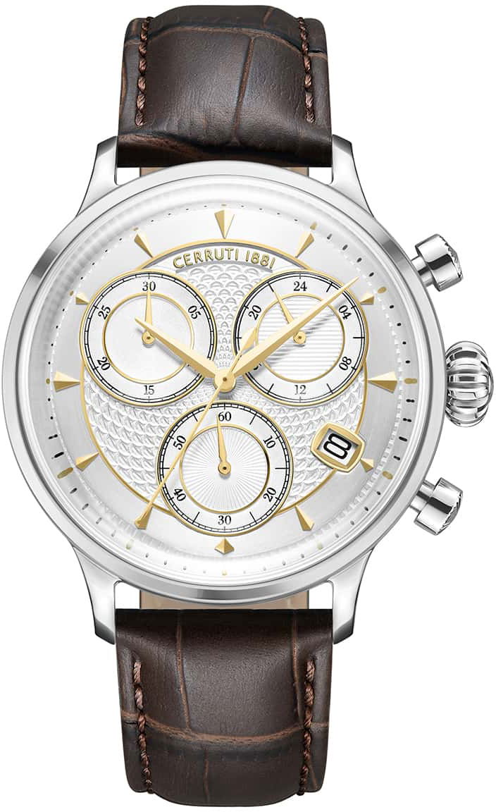 Cerruti 1881 Ciwgc0073302 Erkek Kol Saati