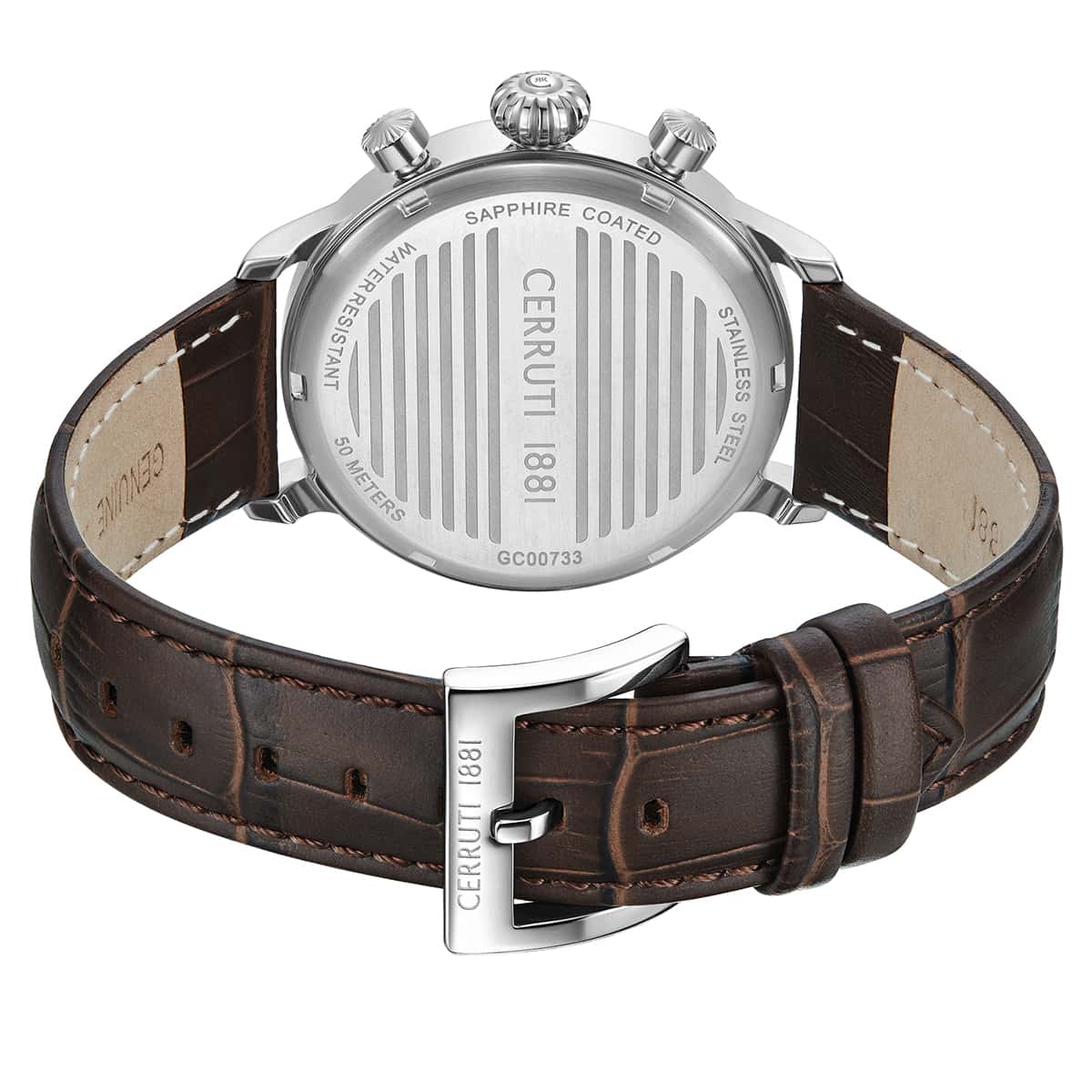 Cerruti 1881 Ciwgc0073302 Erkek Kol Saati
