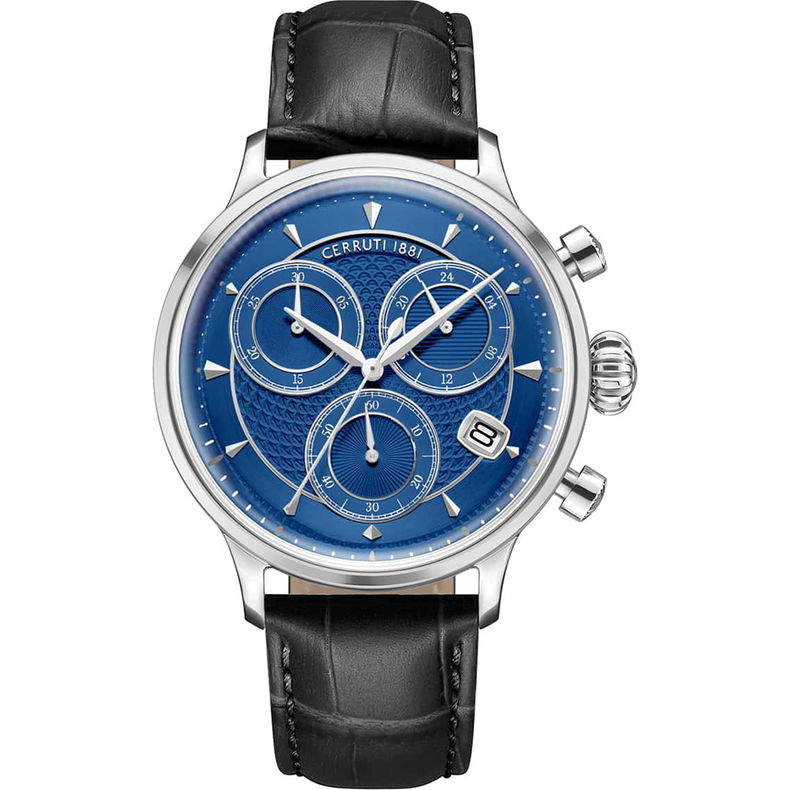 Cerruti 1881 Ciwgc0073303 Erkek Kol Saati