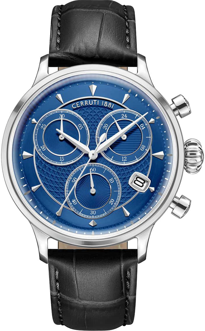 Cerruti 1881 Ciwgc0073303 Erkek Kol Saati