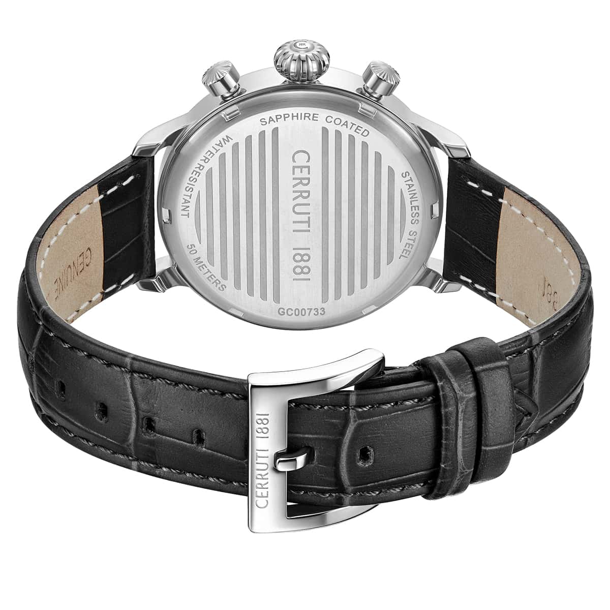 Cerruti 1881 Ciwgc0073303 Erkek Kol Saati