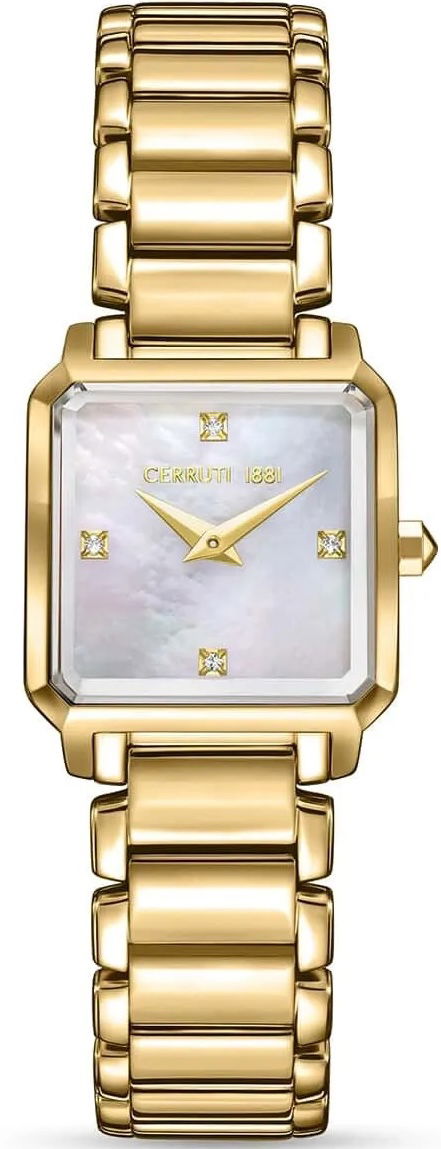 Cerruti 1881 Ciwlg0074007 Kadın Kol Saati