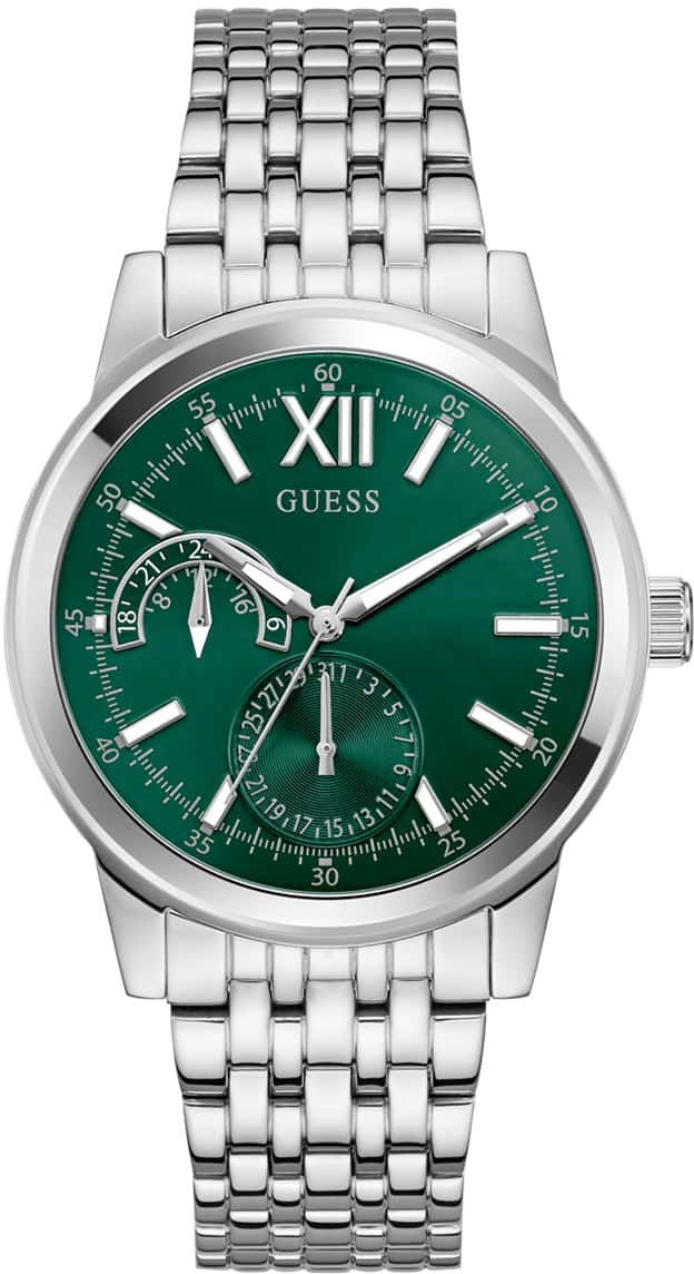 Guess Gugw0976g5 Erkek Kol Saati