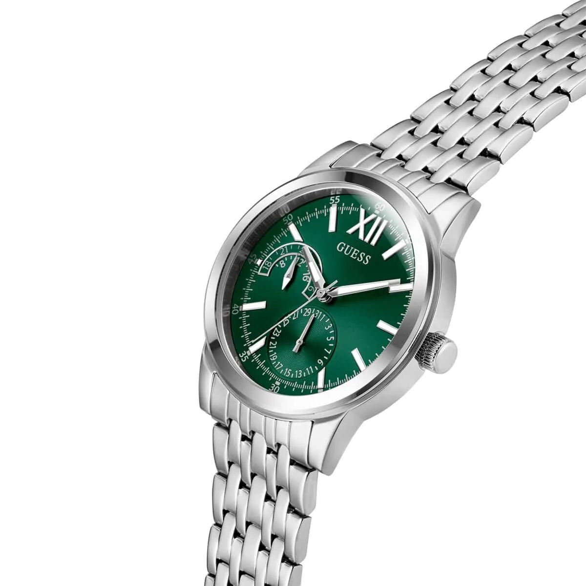 Guess Gugw0976g5 Erkek Kol Saati