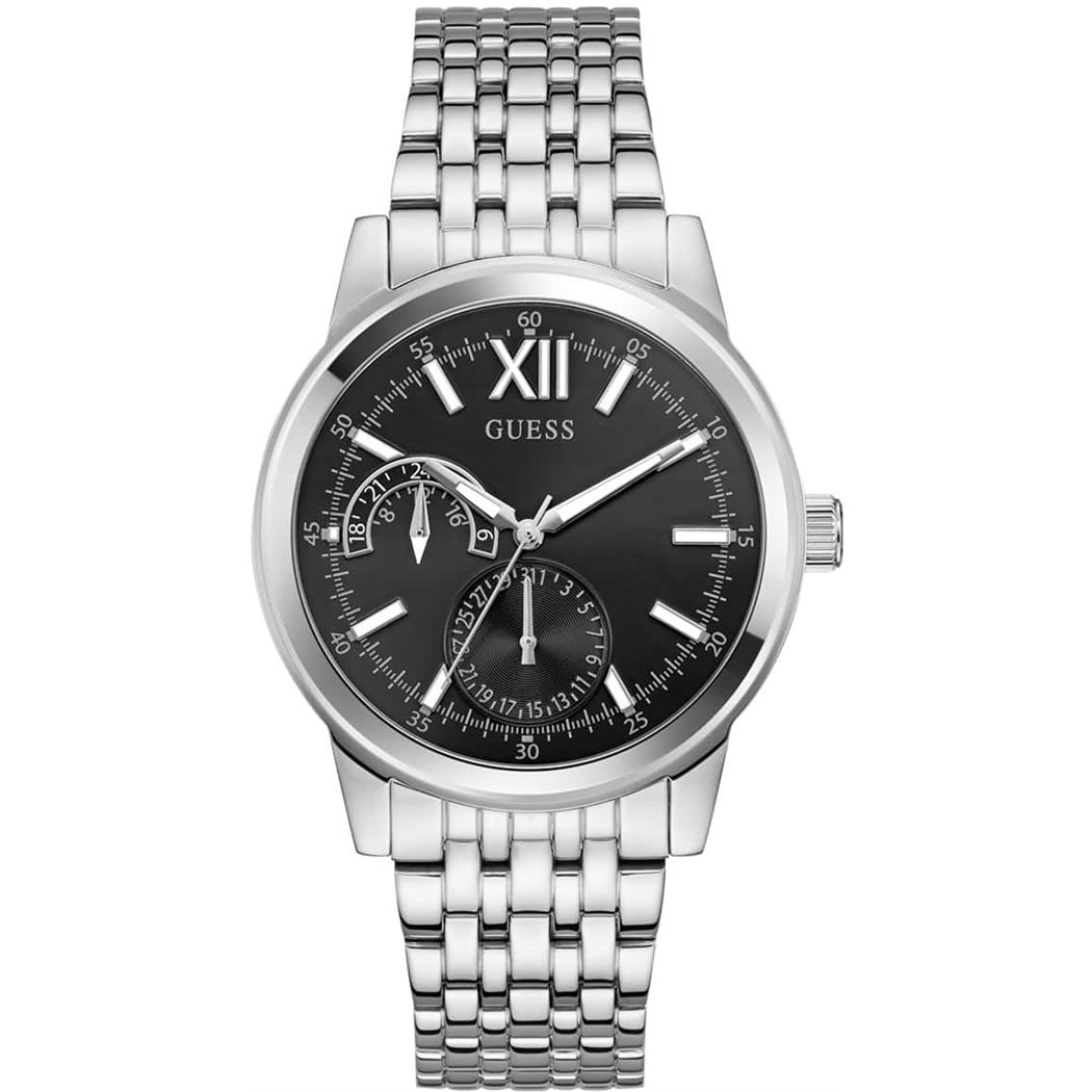 Guess Gugw0976g1 Erkek Kol Saati