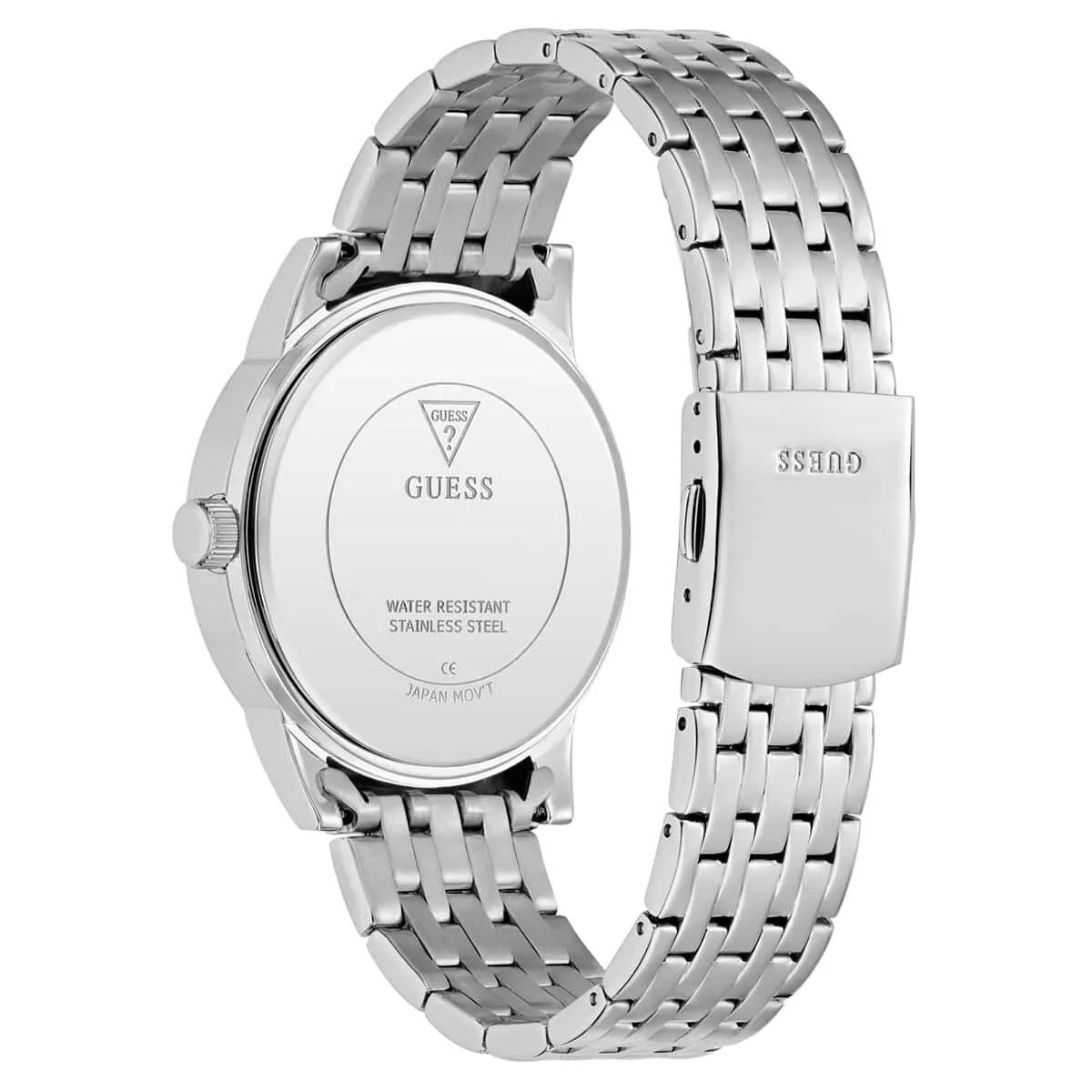 Guess Gugw0976g1 Erkek Kol Saati