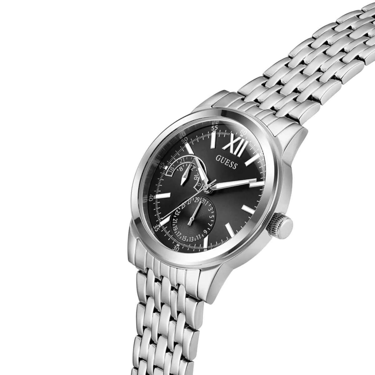 Guess Gugw0976g1 Erkek Kol Saati