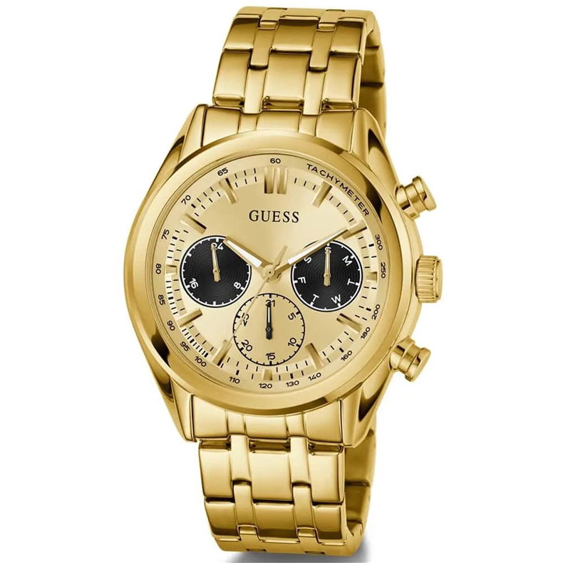 Guess Gugw0971g2 Erkek Kol Saati