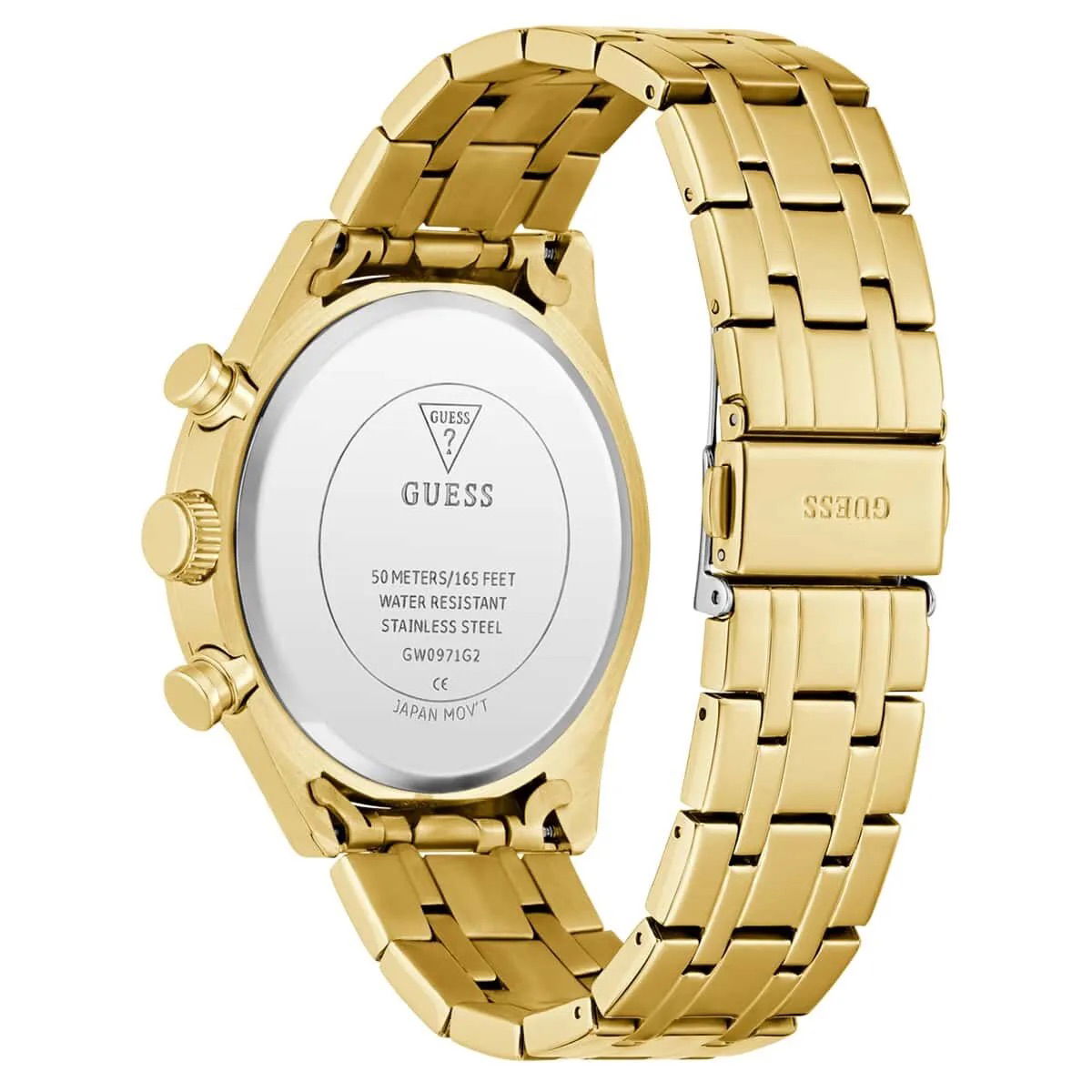 Guess Gugw0971g2 Erkek Kol Saati