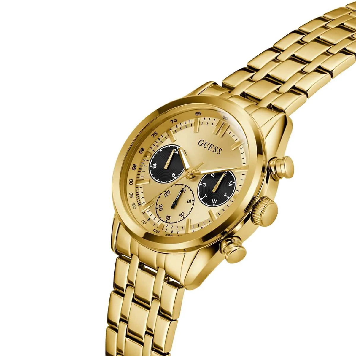 Guess Gugw0971g2 Erkek Kol Saati