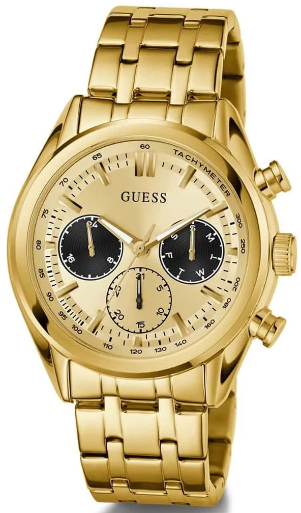 Guess Gugw0971g2 Erkek Kol Saati
