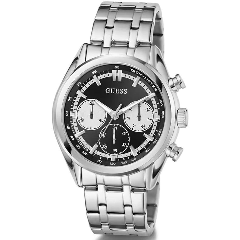 Guess Gugw0971g1 Erkek Kol Saati