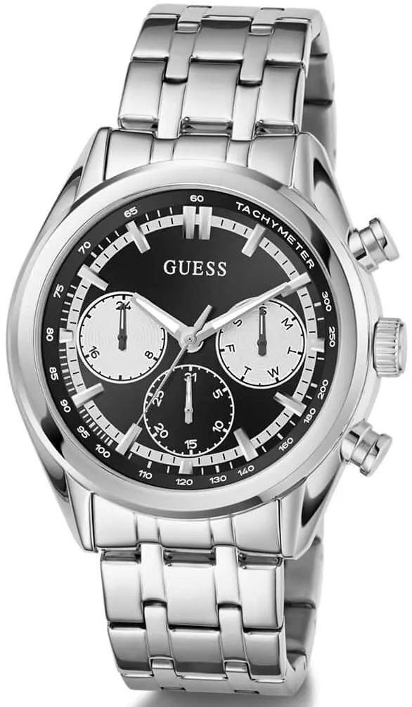 Guess Gugw0971g1 Erkek Kol Saati