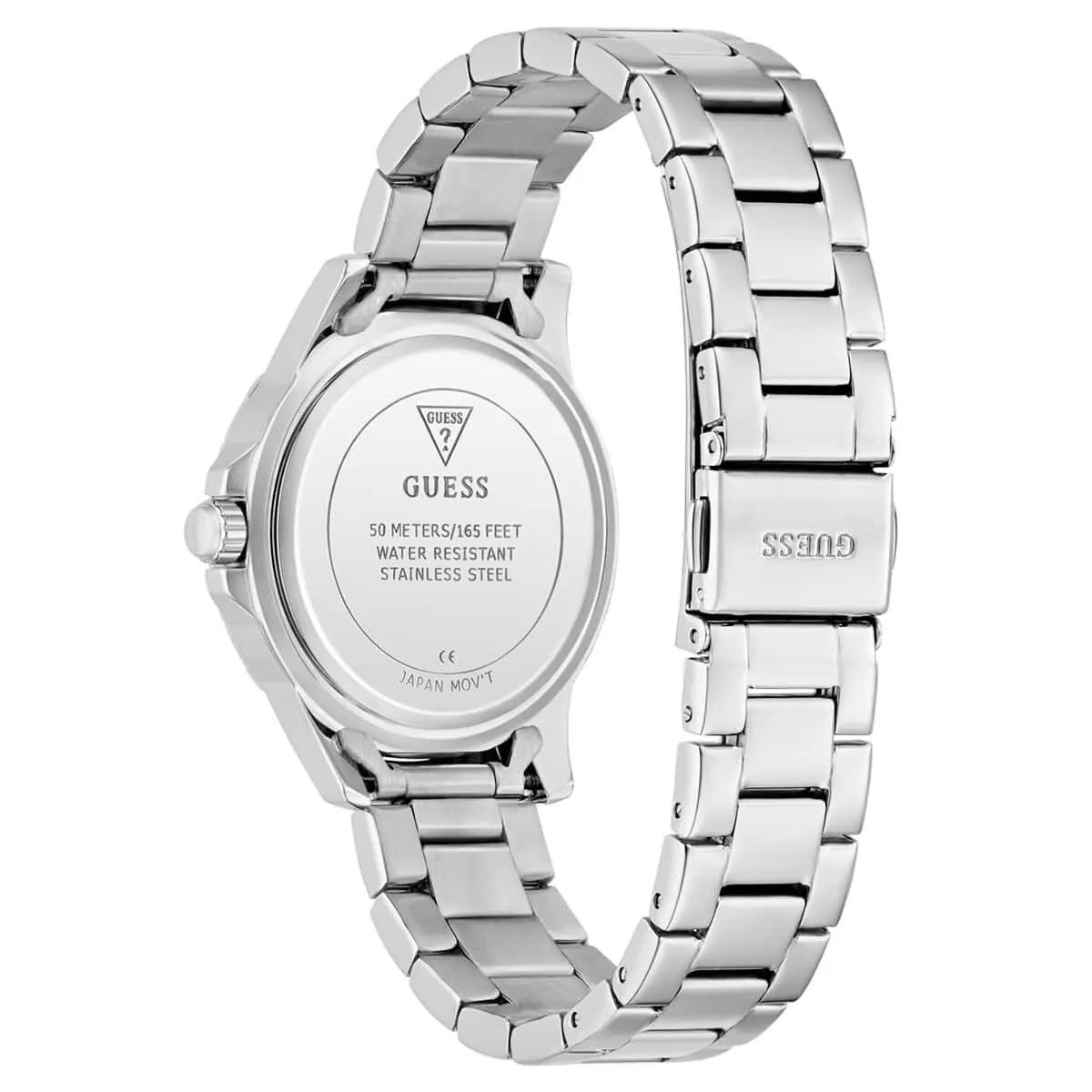 Guess Gugw0948l6 Kadın Kol Saati