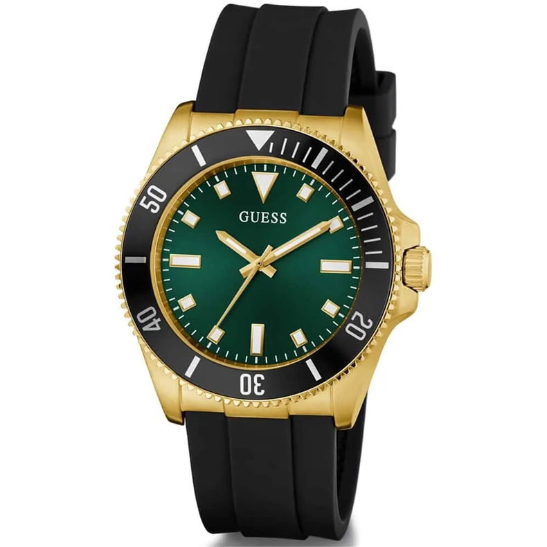 Guess Gugw0969g2 Erkek Kol Saati
