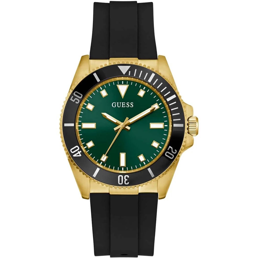 Guess Gugw0969g2 Erkek Kol Saati