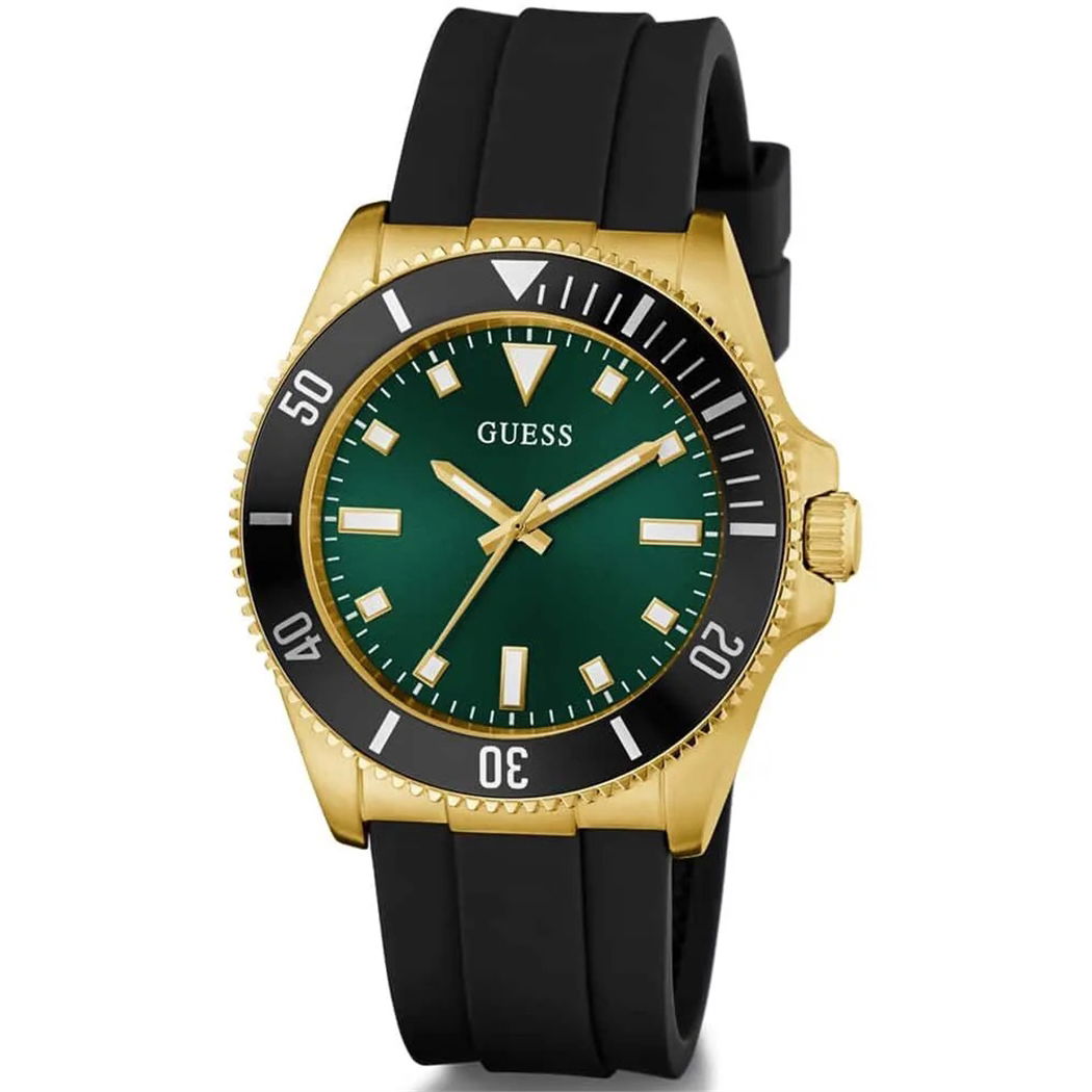 Guess Gugw0969g2 Erkek Kol Saati
