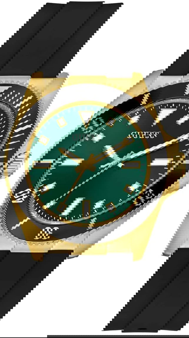 Guess Gugw0969g2 Erkek Kol Saati