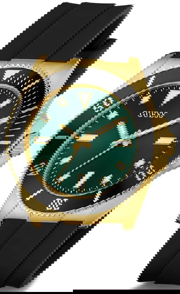 Guess Gugw0969g2 Erkek Kol Saati