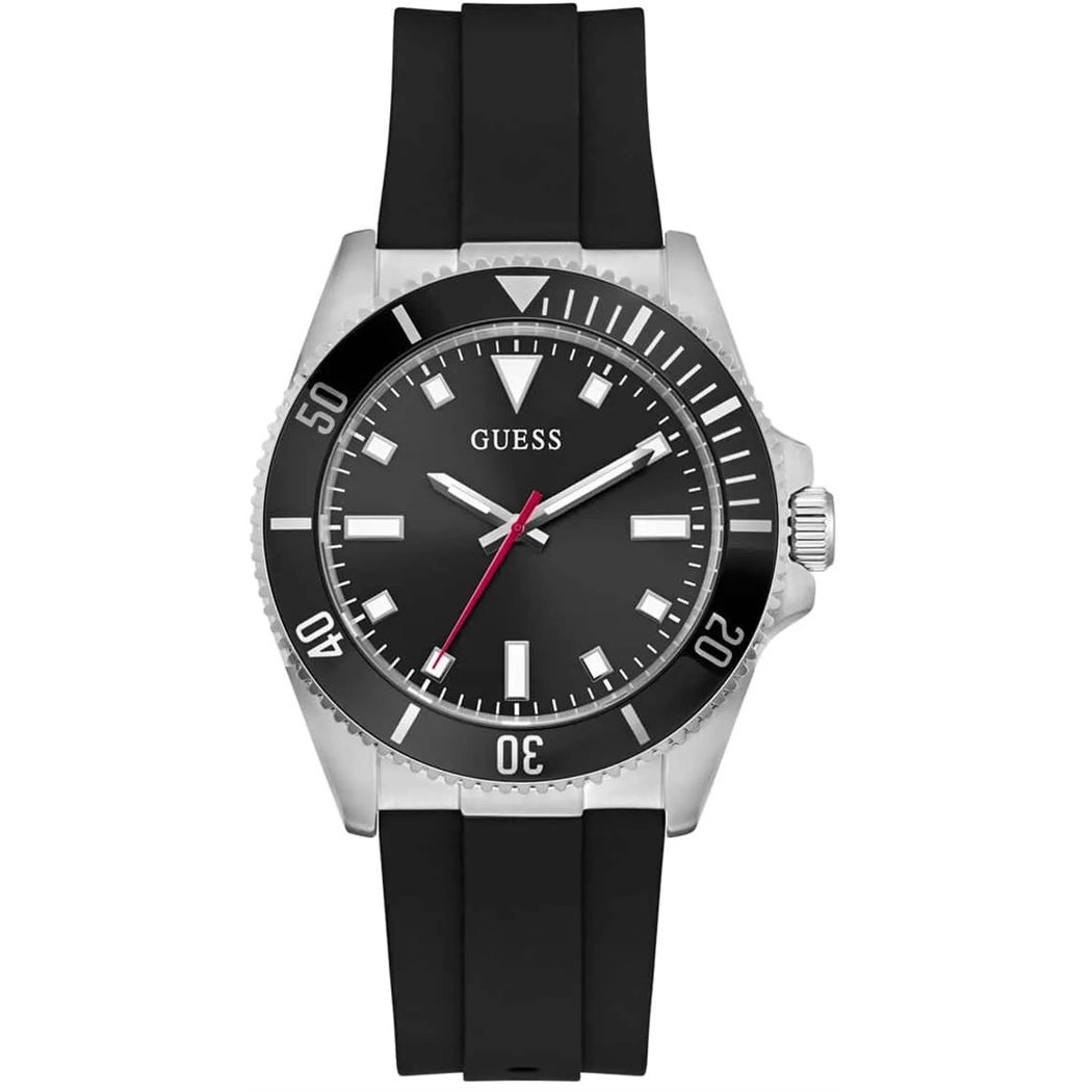 Guess Gugw0969g1 Erkek Kol Saati