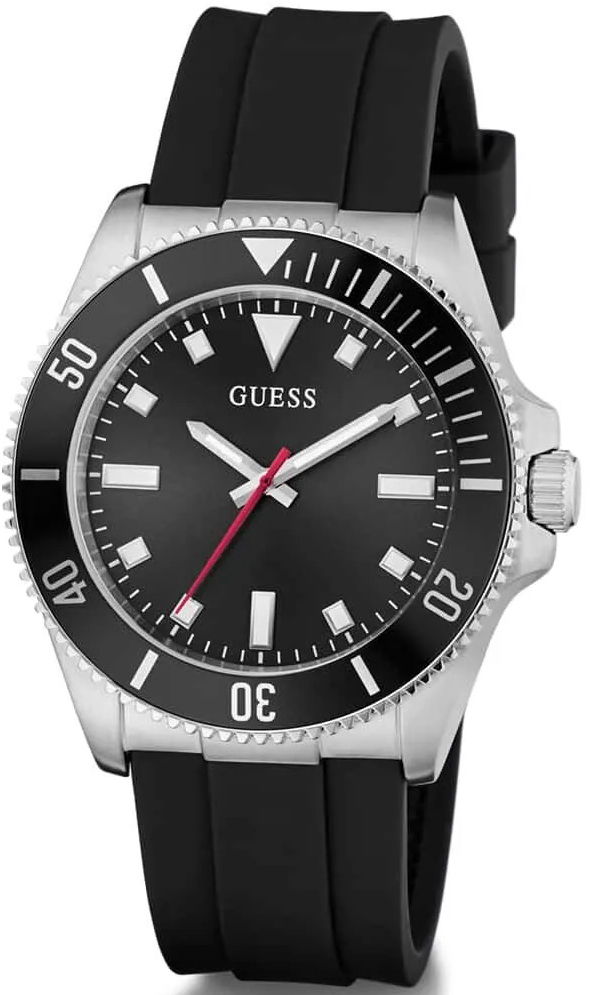 Guess Gugw0969g1 Erkek Kol Saati