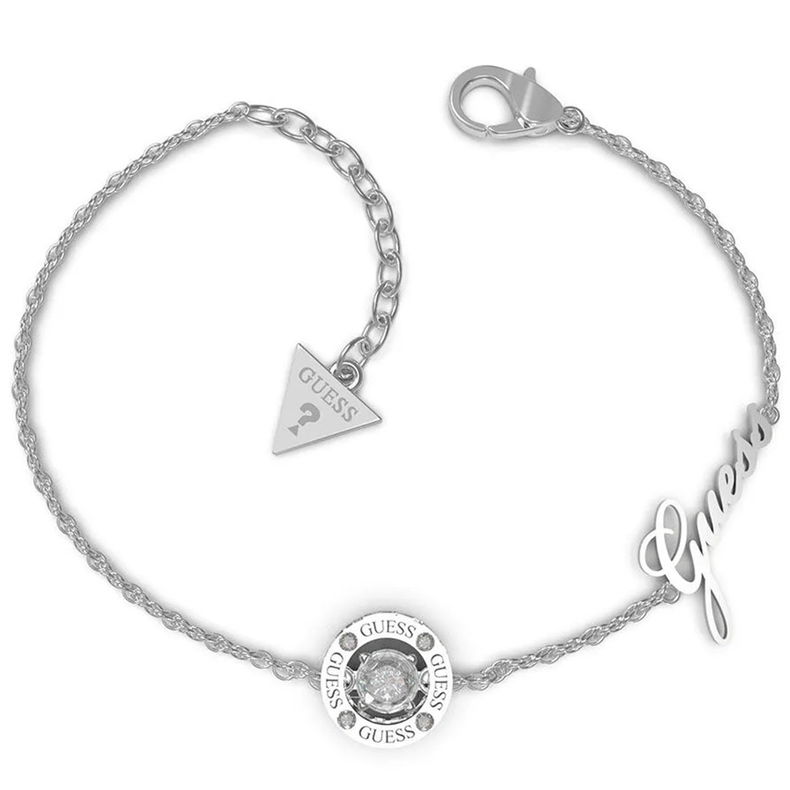 Guess Jgujubb01462jwrhs Kadın Bileklik