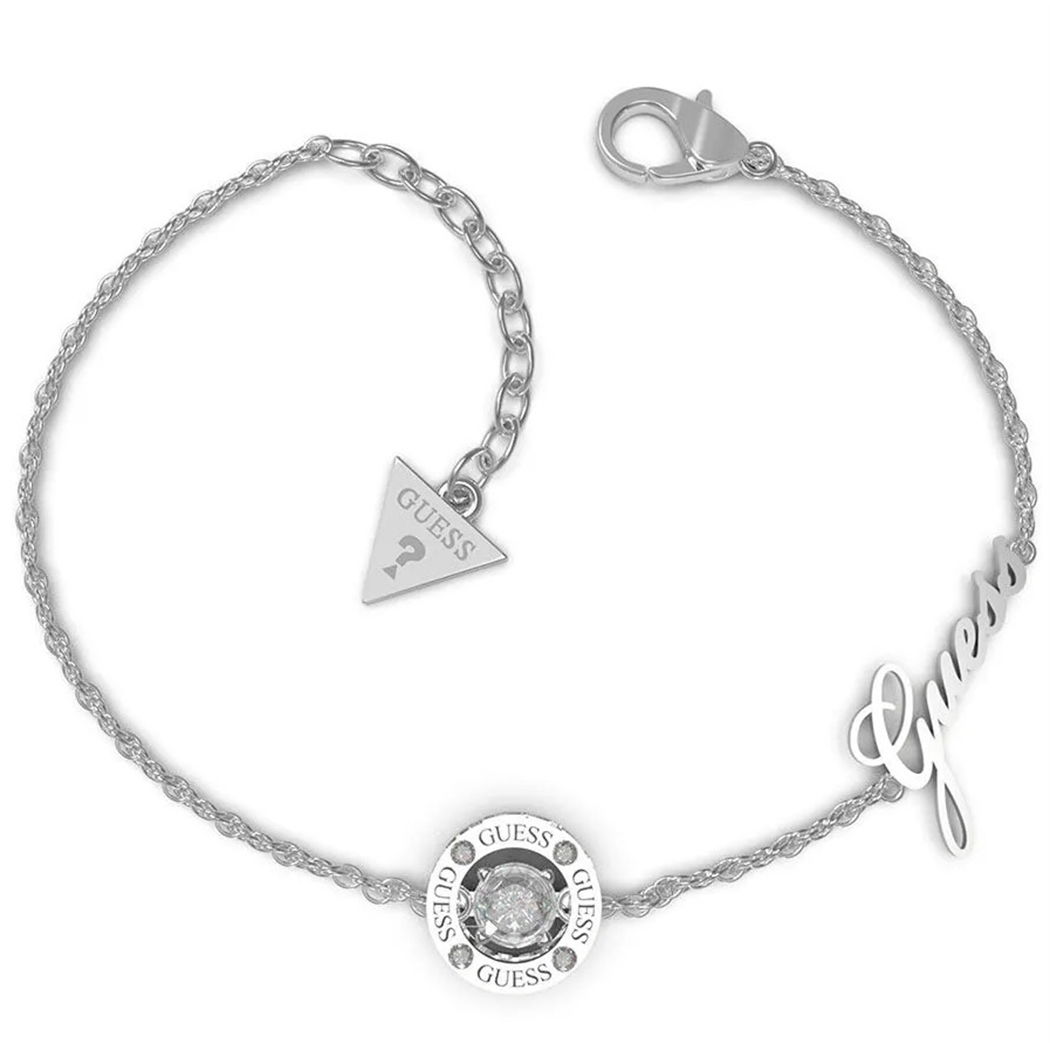 Guess Jgujubb01462jwrhs Kadın Bileklik