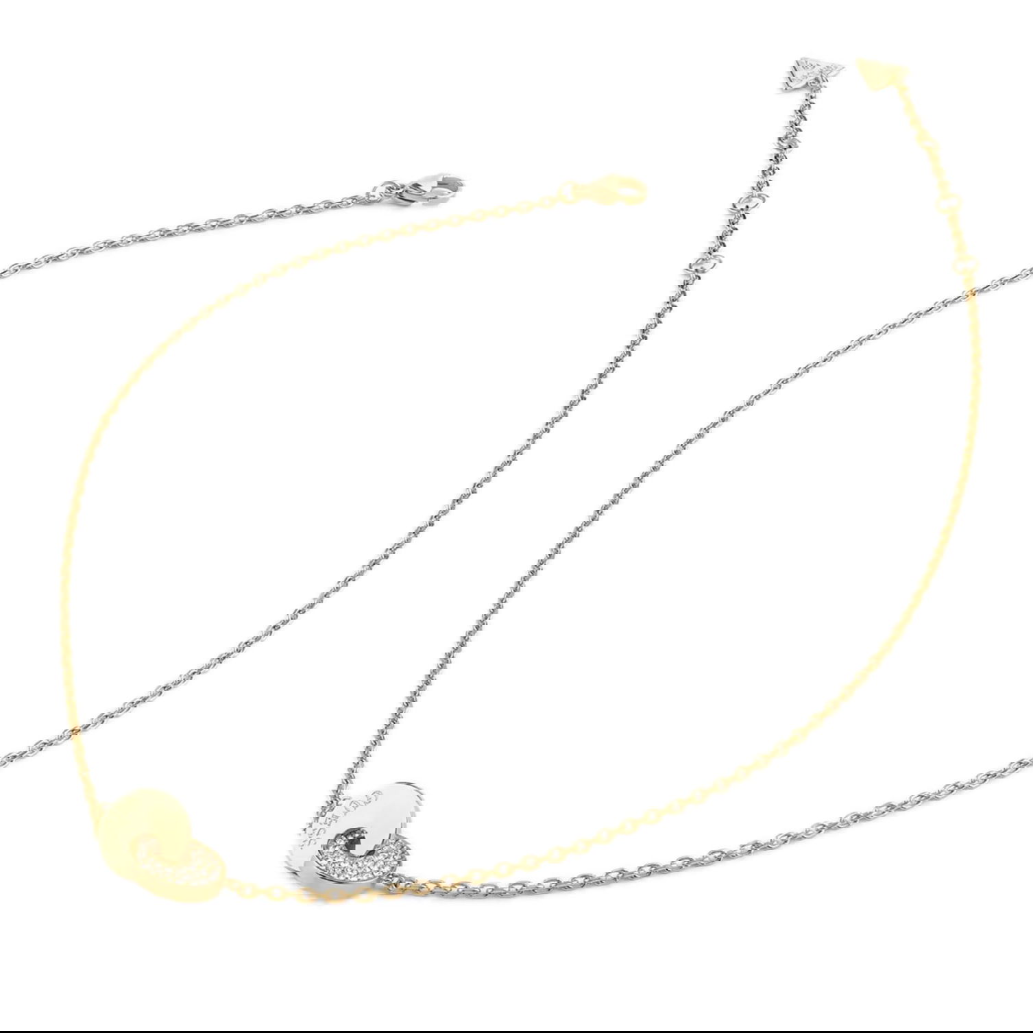 Guess Jgujubn05219jwygtu Kadın Kolye