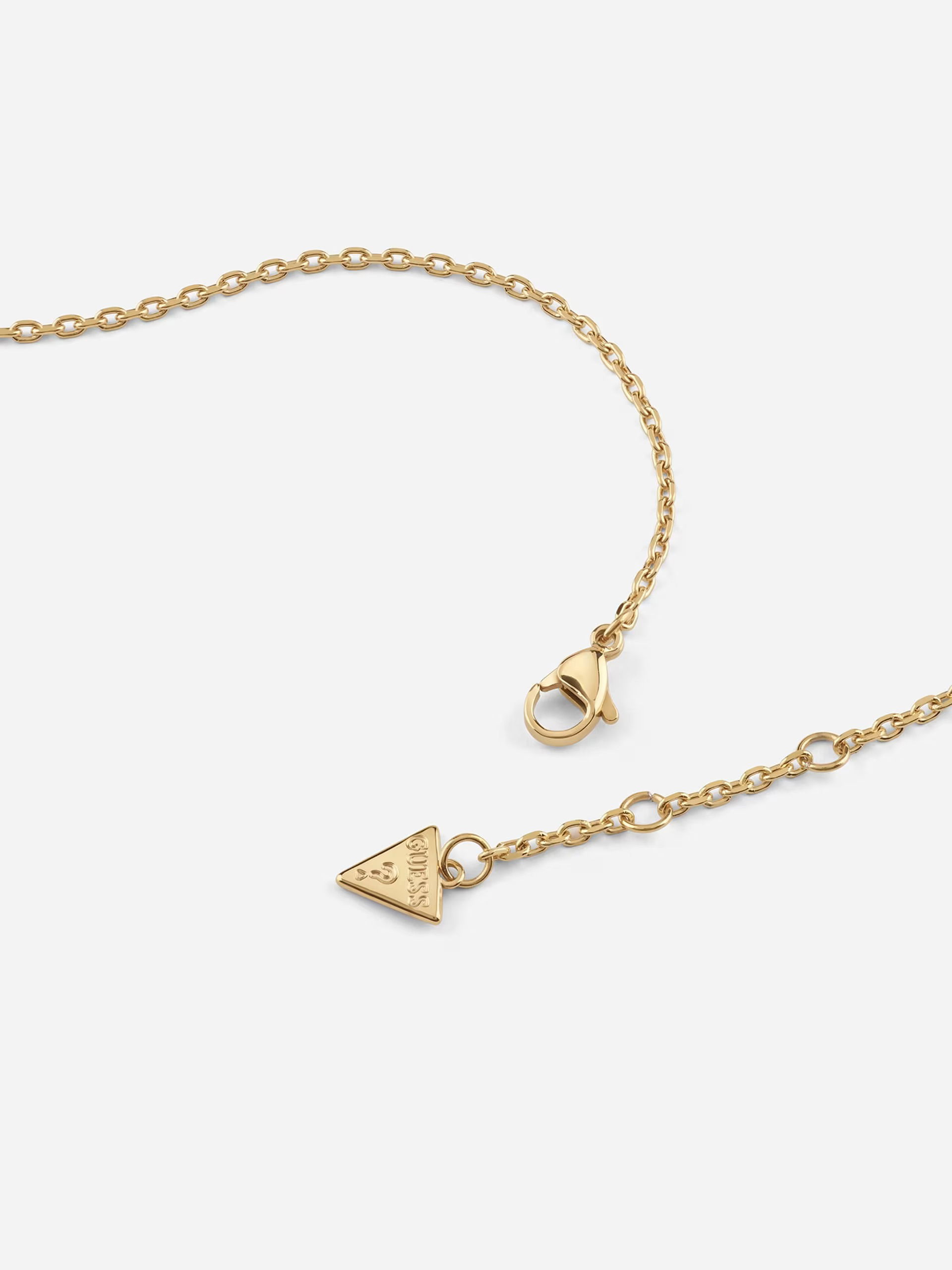 Guess Jgujubn05219jwygtu Kadın Kolye