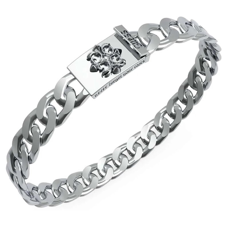 Guess Jgujumb05053jwass Erkek Bileklik