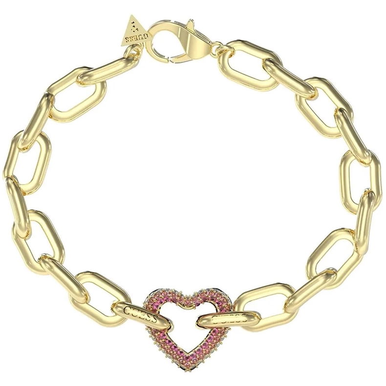 Guess Jgujubb05005jwygpks Kadın Bileklik