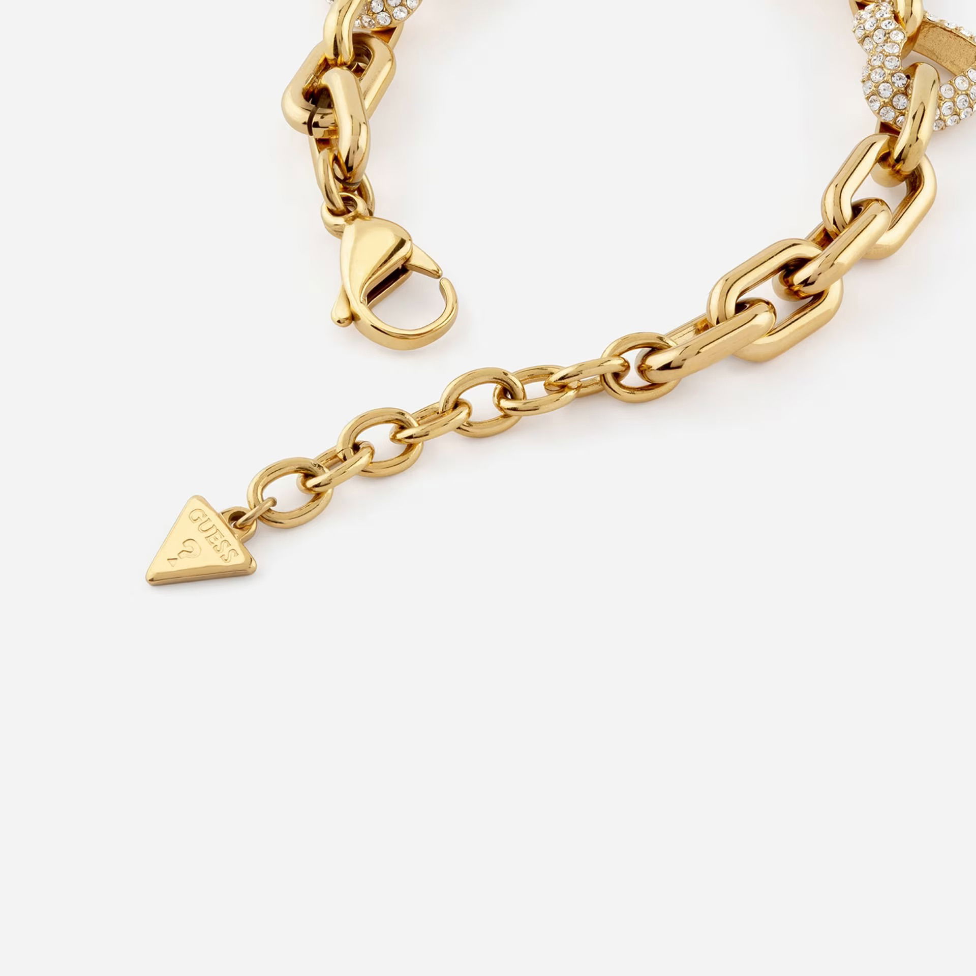 Guess Jgujubb05014jwygs Kadın Bileklik