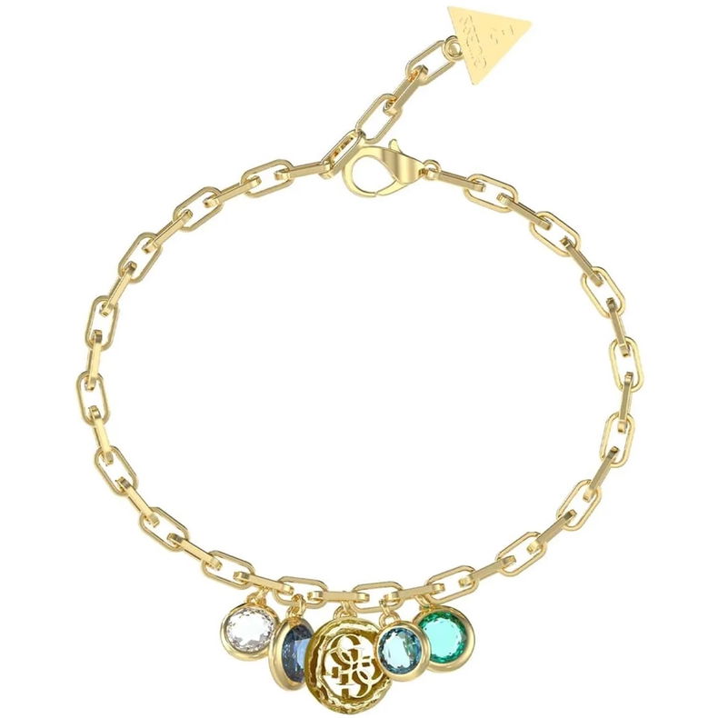 Guess Jgujubb05096jwygaqs Kadın Bileklik