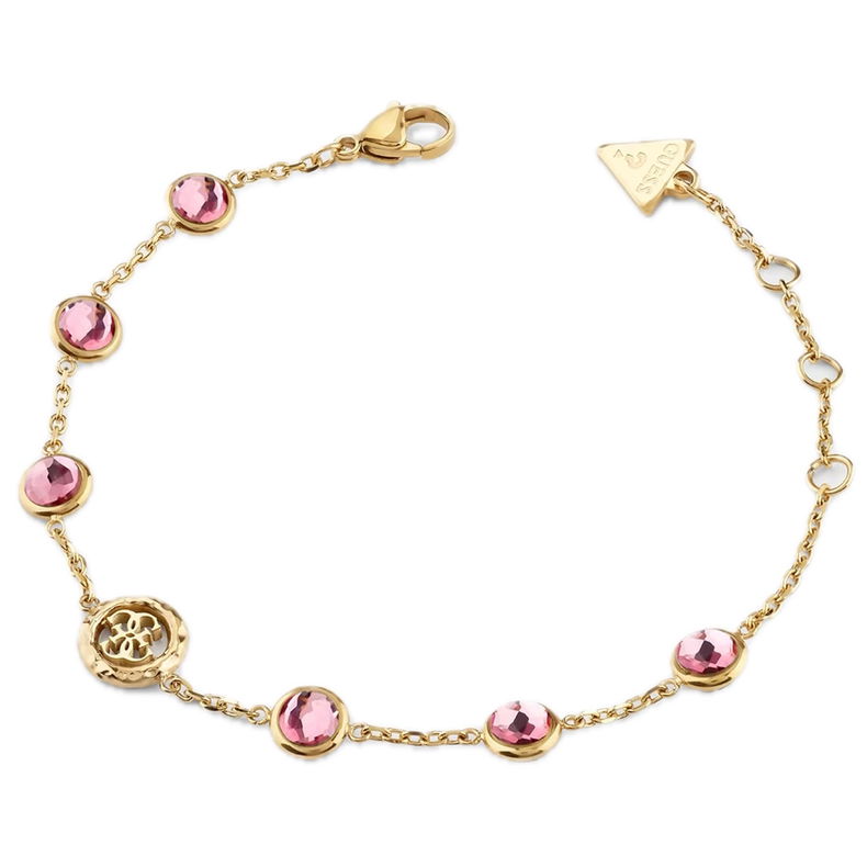 Guess Jgujubb05099jwygfcs Kadın Bileklik