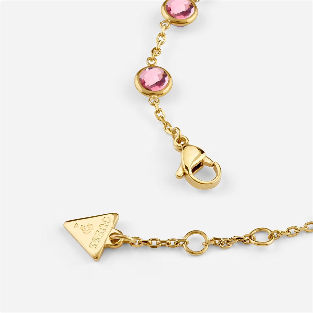Guess Jgujubb05099jwygfcs Kadın Bileklik