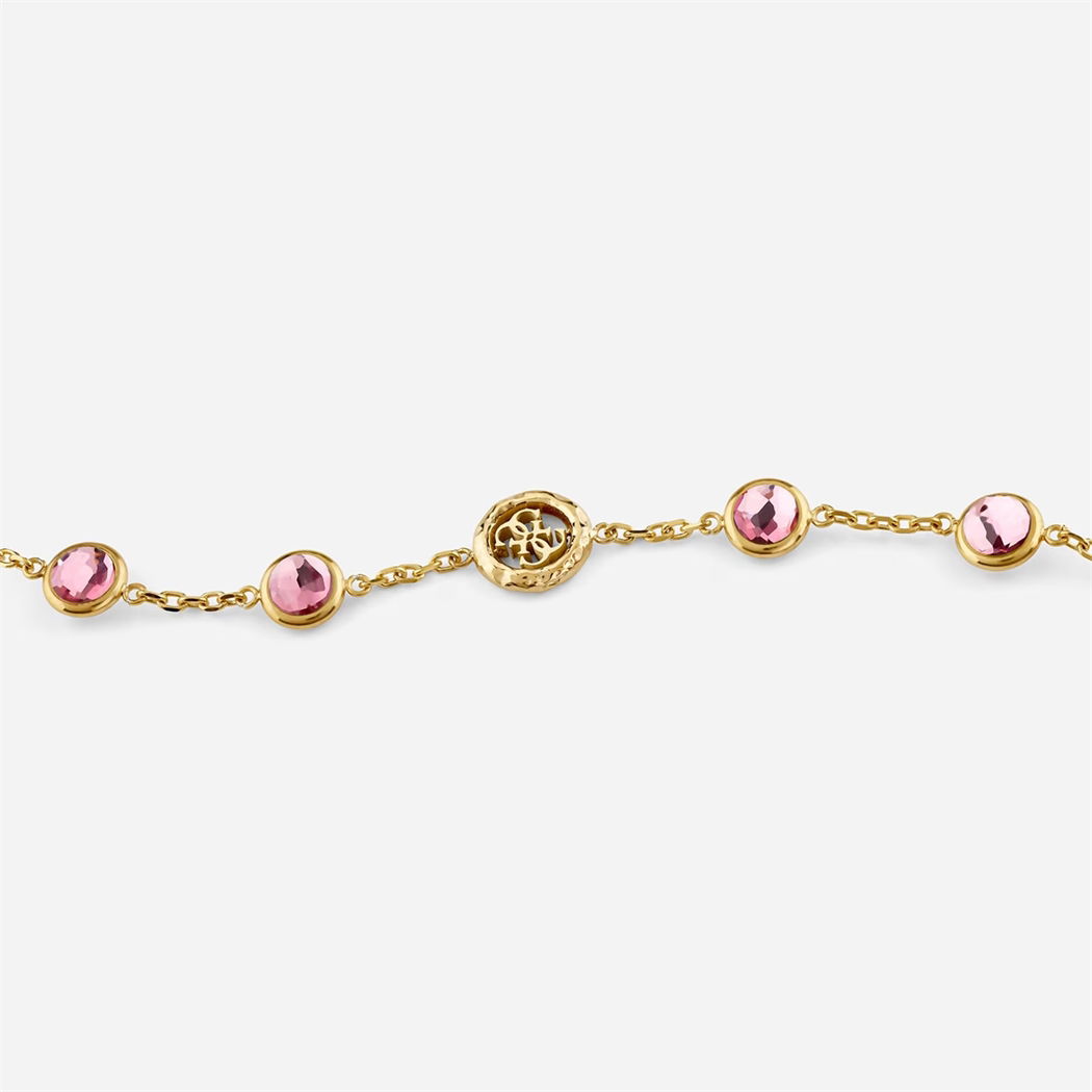 Guess Jgujubb05099jwygfcs Kadın Bileklik